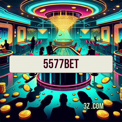 Promoções Imperdíveis no 5577bet: Jogar Nunca Foi Tão Empolgante